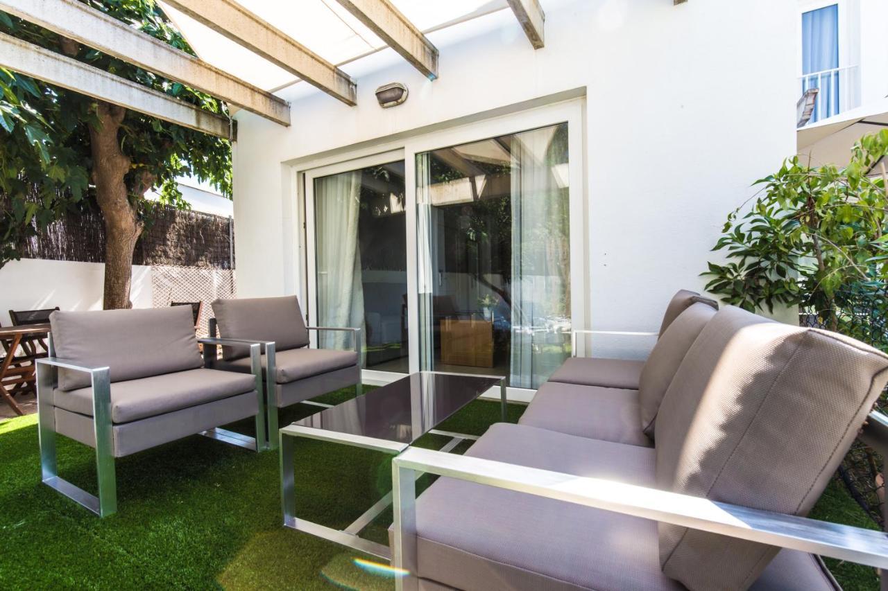 Villa Andratx Puerto de Andratx Εξωτερικό φωτογραφία